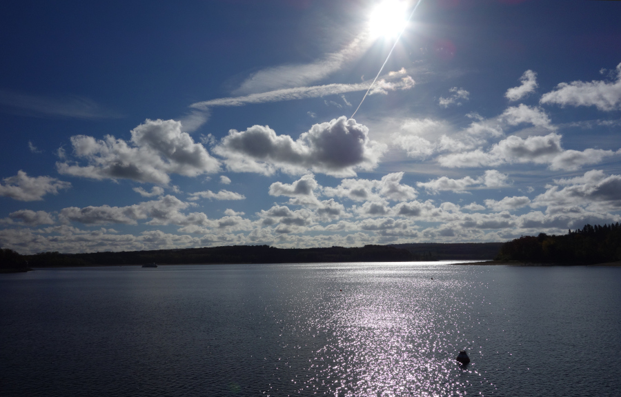 Seeblick