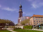 Der Hamburger Michel