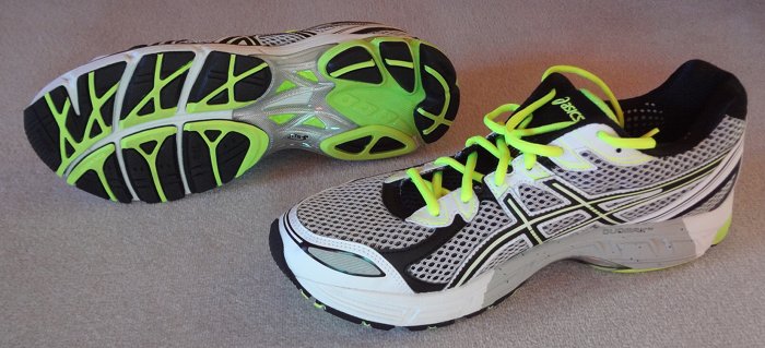 Asics GT 2170