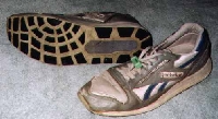 Reebok DL 6000