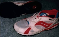 Saucony XT 600