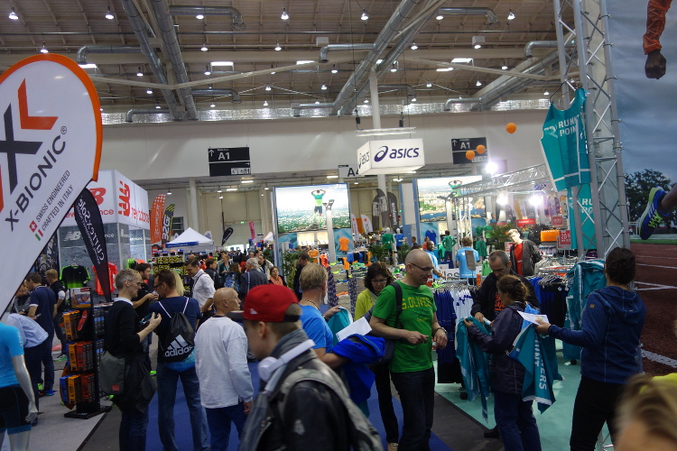 Marathonmesse