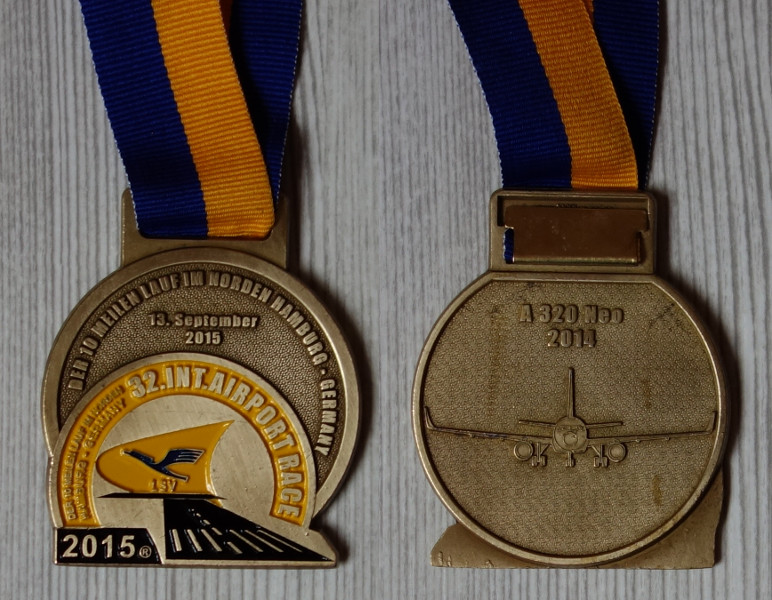 Medaille