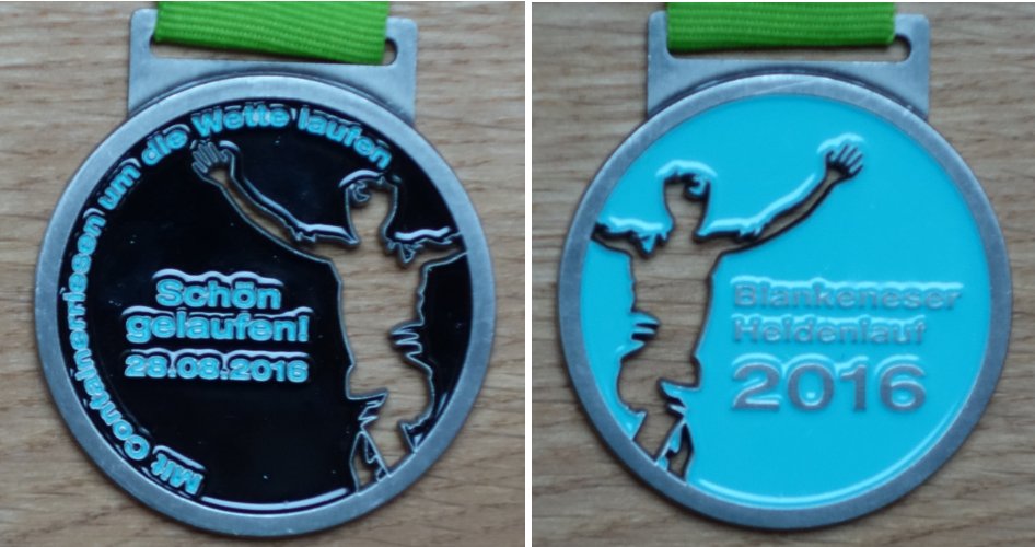 Medaille