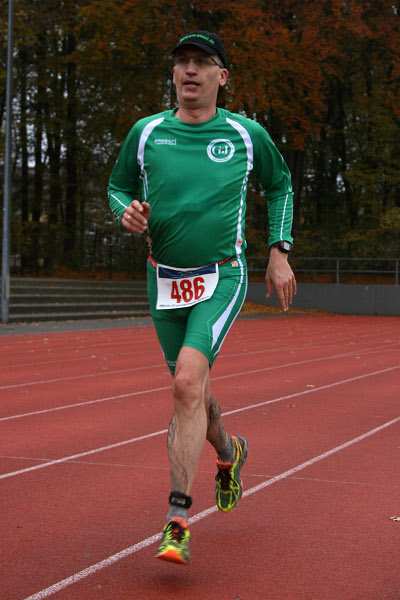 Endspurt © Toto-Running