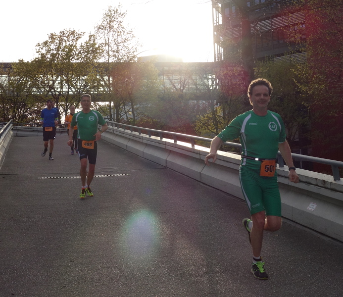 Open Race (Foto Marc)
