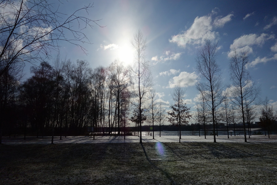Seeblick