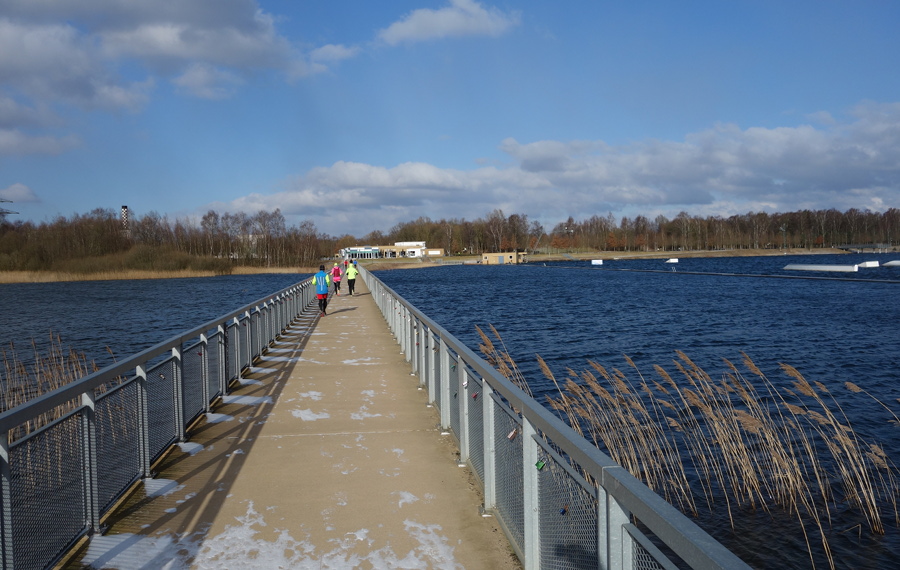 Die Brücke
