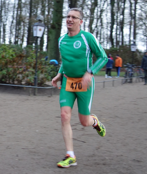 Endspurt (Volkspark Sü;d)