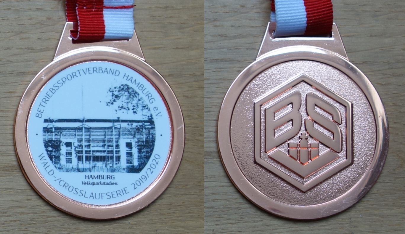 Bronze