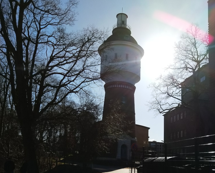 Wasserturm