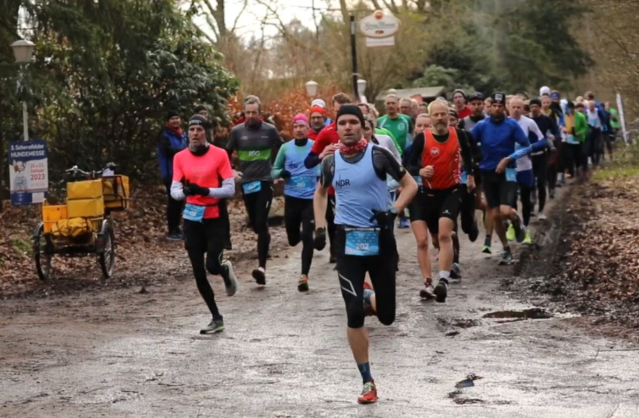 Start Kurzstrecke (T.Utta/Flickr)