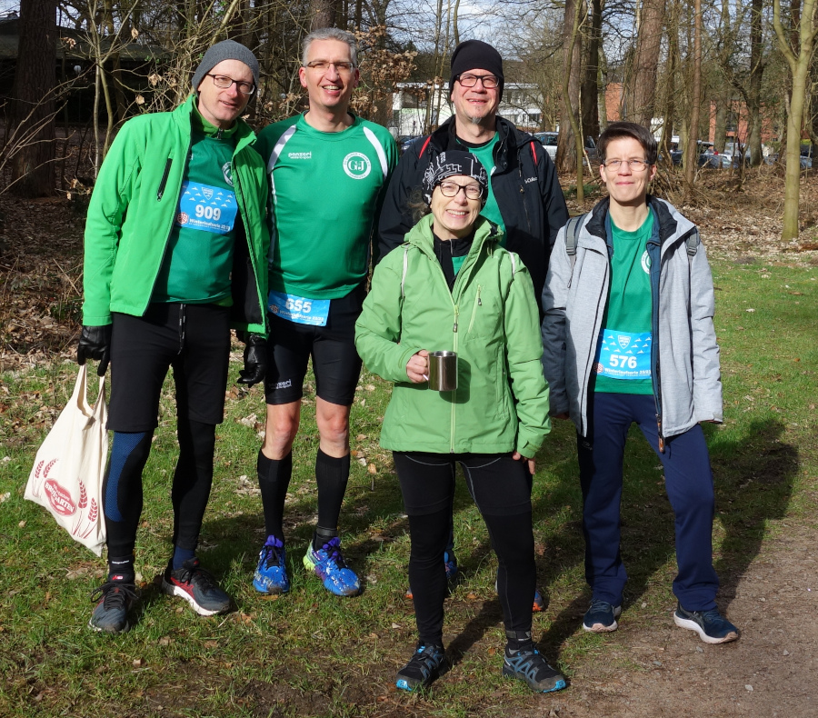 Gruppenfoto