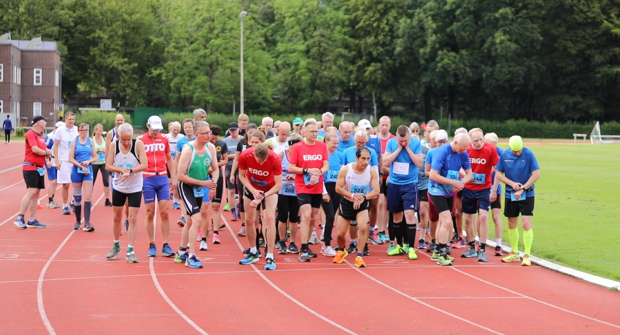 Start Kurzstrecke (Foto: T.Utta/flickr)