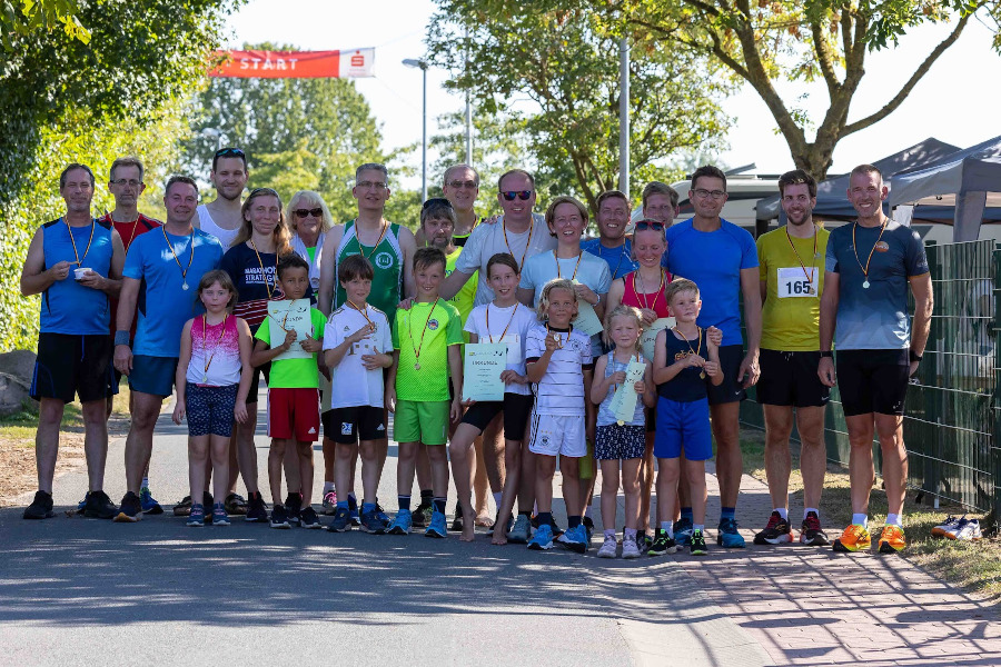 Gruppenfoto (Foto: T.Loppenthien)