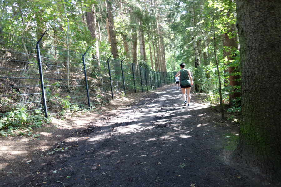 Letzter Kilometer