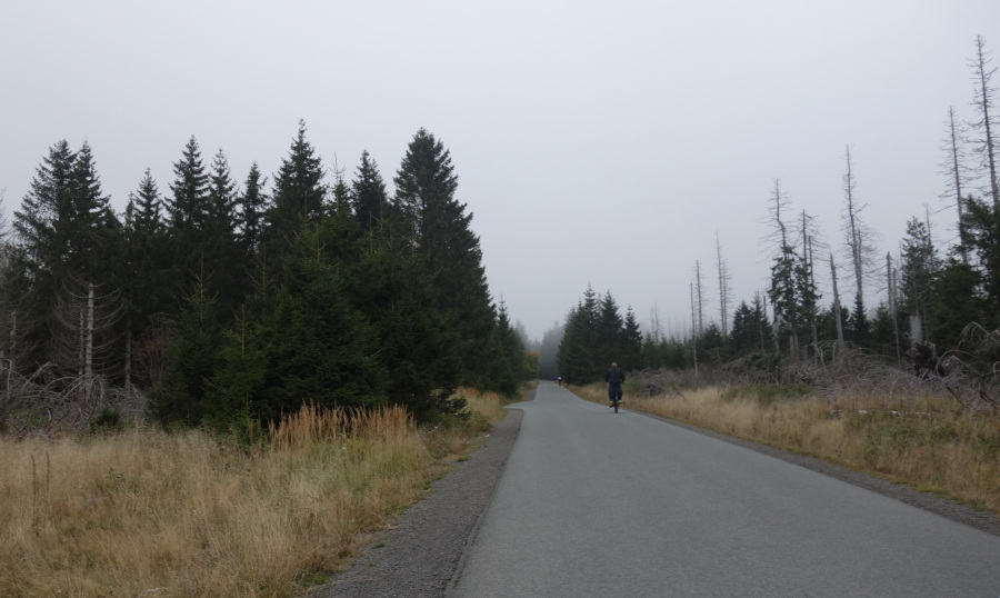 Km 7