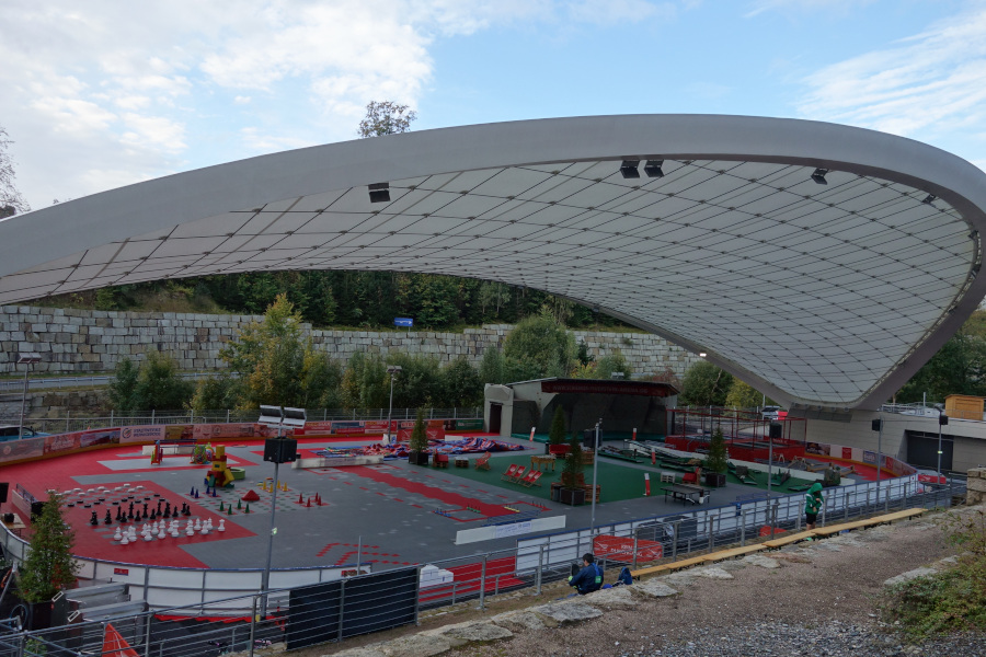 Schierker Feuersteinarena
