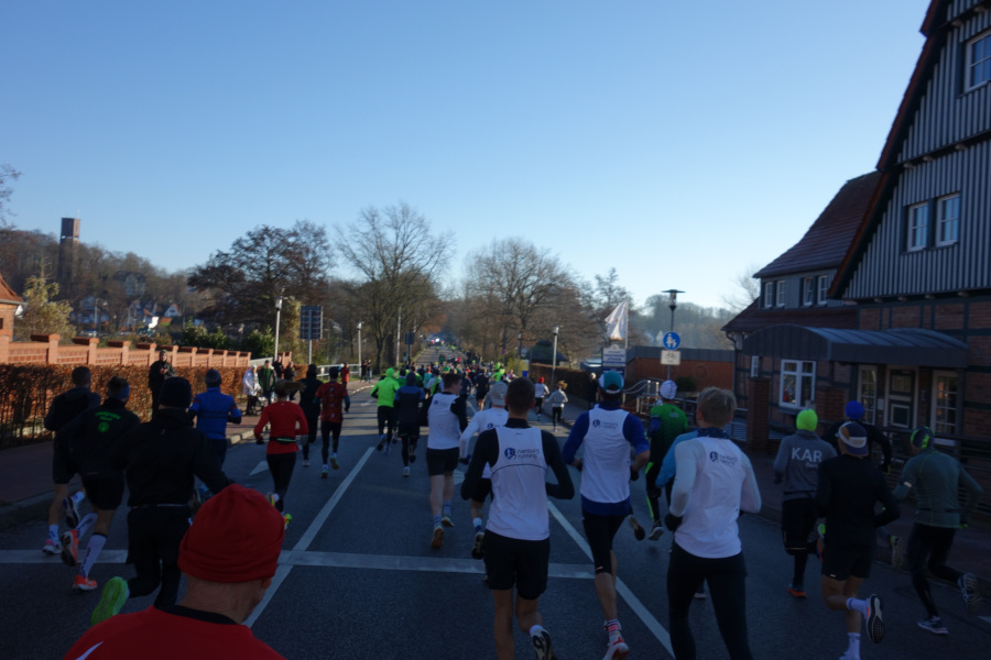 Start