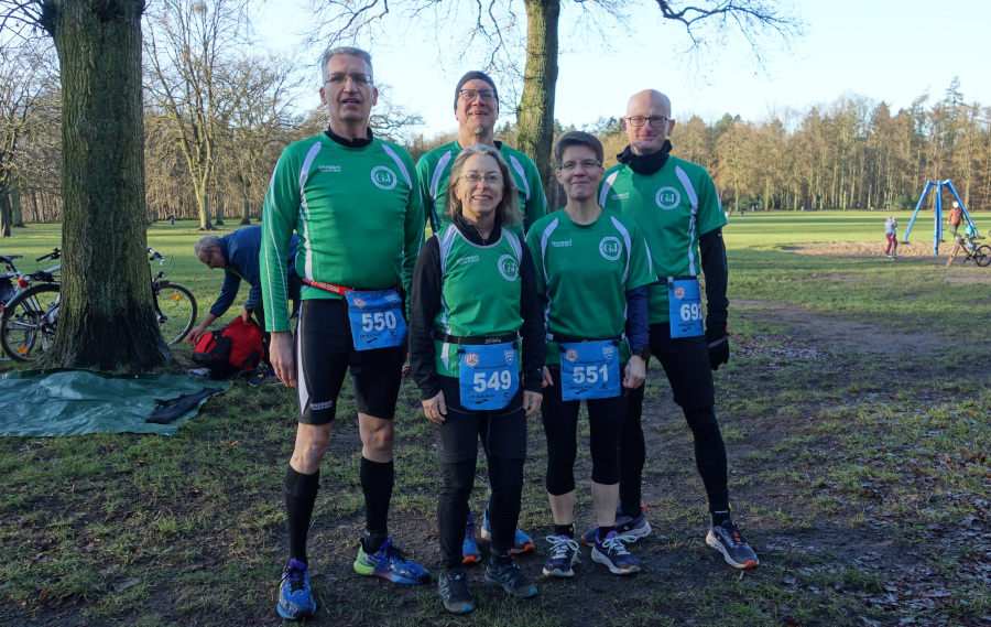 Unser Team