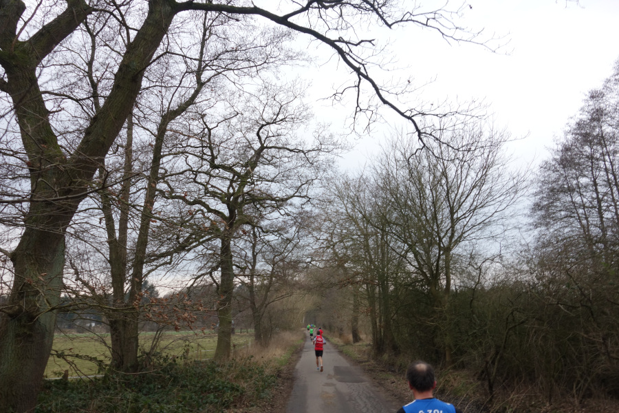 Kilometer 3