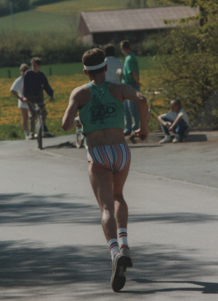 Nach dem Wechsel (Foto Hubertus Böhmer)