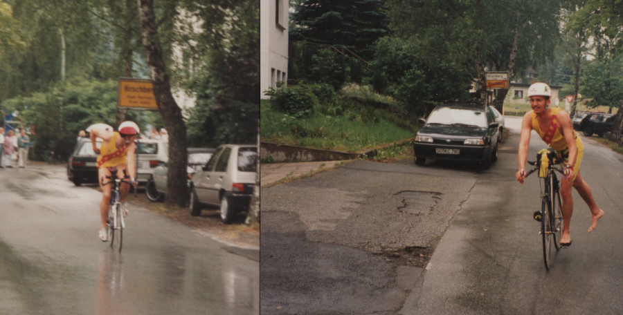 Ende der Rad(tor)tour